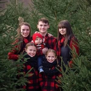 Meet your Posher, Keri